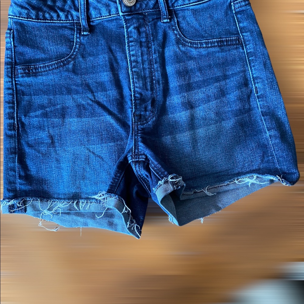 American Eagle